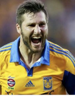 Tickets 3 tickets America vs Tigres