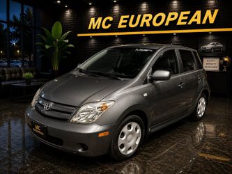 2005 Scion xA