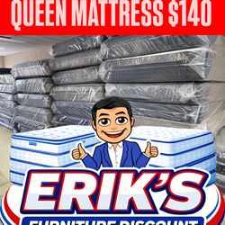 MATTRESSES BEDS / COLCHONES CAMAS