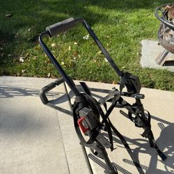 Car Bike Rack