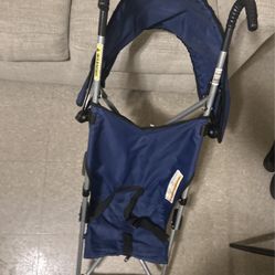 Umbrella Stroller