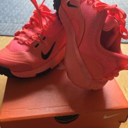 Nike Cross Turf BG, Size 3.5Y