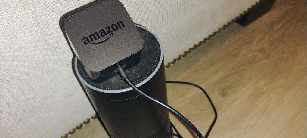 Amazon HOME Speaker 