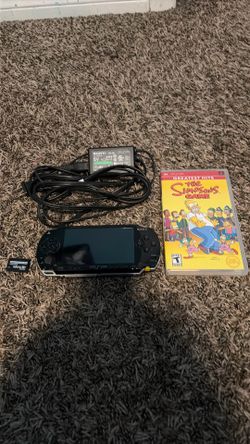 PSP 1000