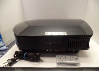 Sony HD Projector VPL-VW60 