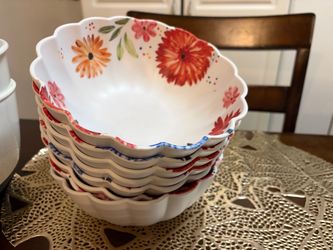 Bowls