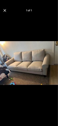 Sectional sofa