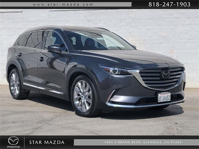 2020 Mazda CX-9