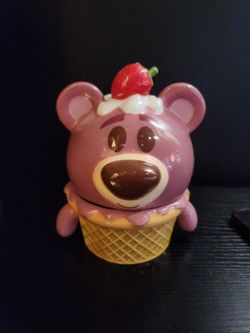 Disney jar