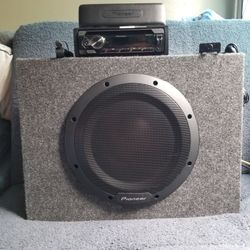 Pioneer Bluetooht 