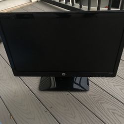 Computer Monitor 