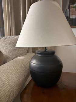 Target Lamp