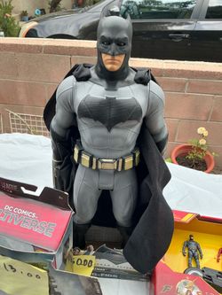 NEW DC Comics Action Figures