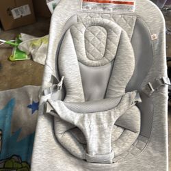 Ergobaby Evolve 3 in 1 Bouncer