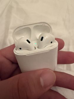 Apple AirPods