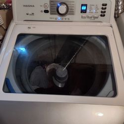 High efficiency Washer and dryer $600