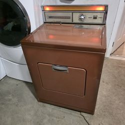 Kenmore Dryer 