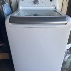 Washer LG
