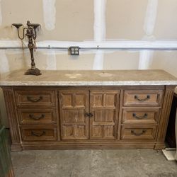 Drexel Heritage Bedroom Set 