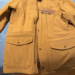 Miller ranch Jacket 