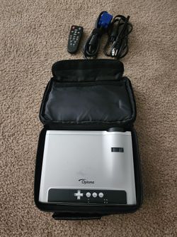 Optoma EP7150 Compact Projector