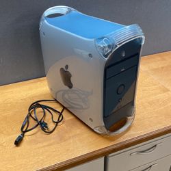 Apple Power Mac G4