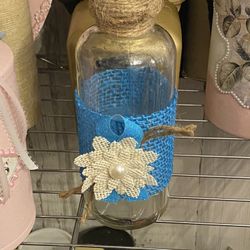 Home Decor Bottle 
