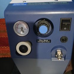 Psi 50 Drive Compressor