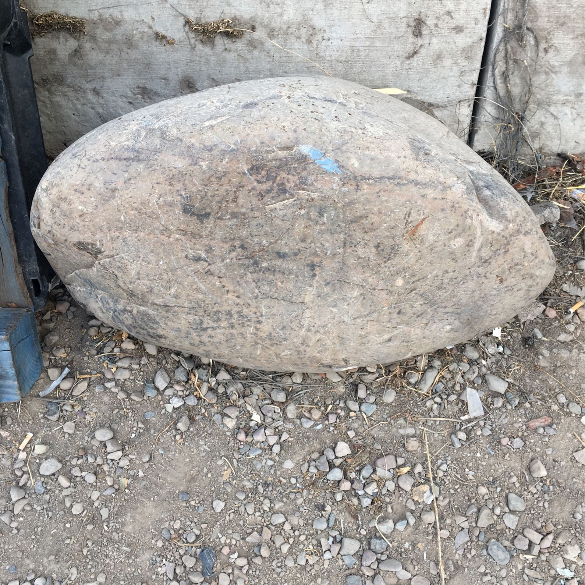 Large River Rock For Free