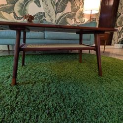 Mid Century Modern Coffee Table 