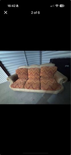 sofa