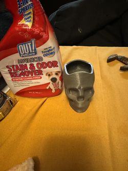 Skull Bowl