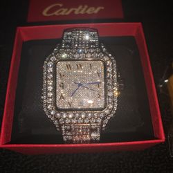 Cartier Bussdown
