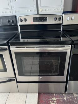 Stove GE 30”