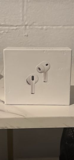 AirPods pro3