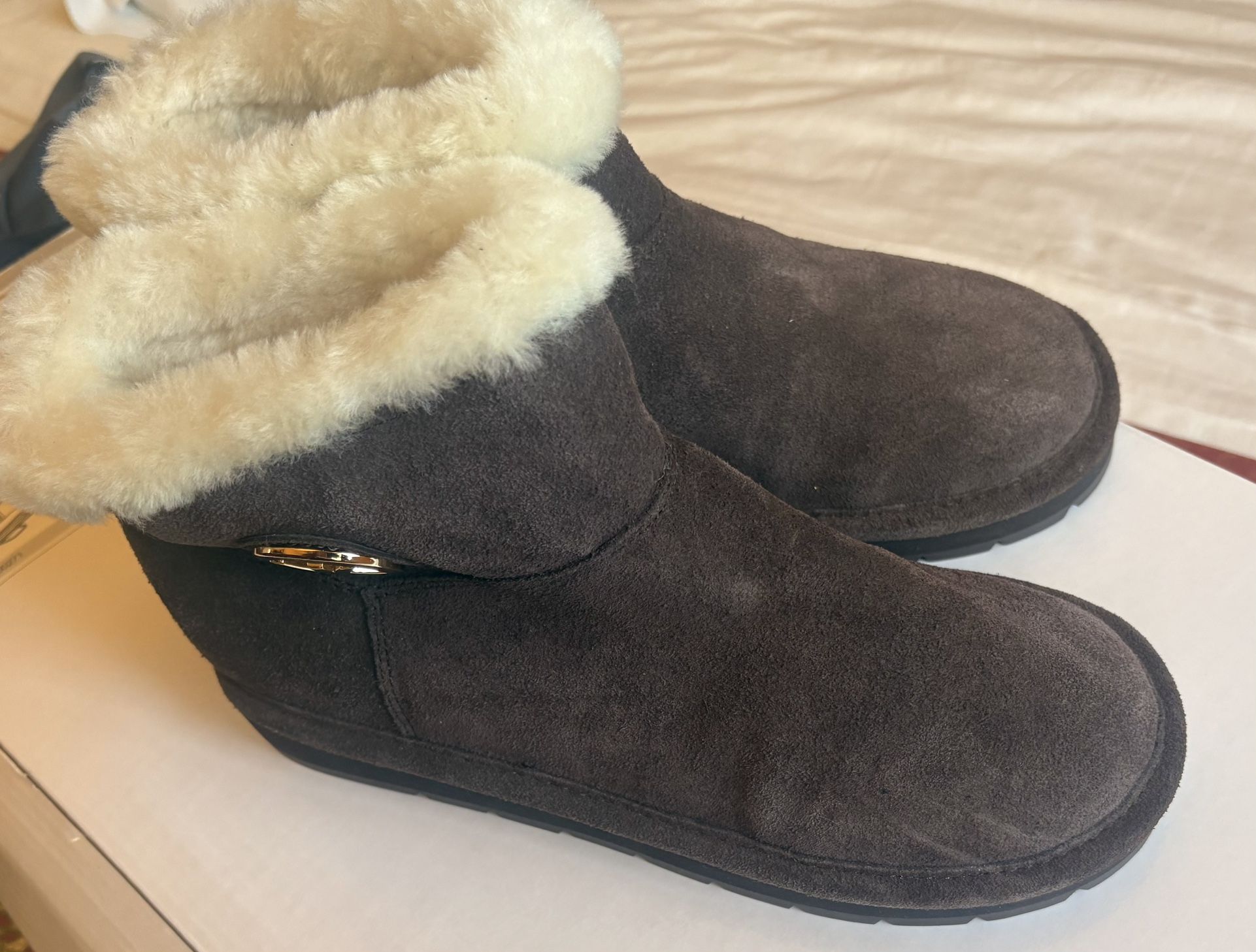 Woman Shoes By Michael Kors