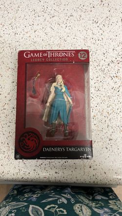 Game of Thrones Daenerys Targaryen collectible