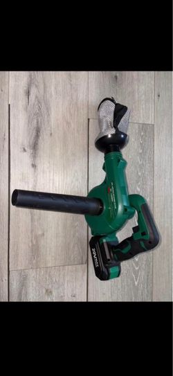 Brand new blower 25$
