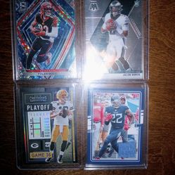 Nfl Cards