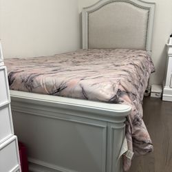 Twin Bed frame 