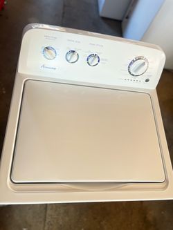 Amana 3.8 Cuft free delivery