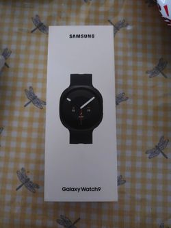 Galaxy Watch 9 44mm Bluetooth