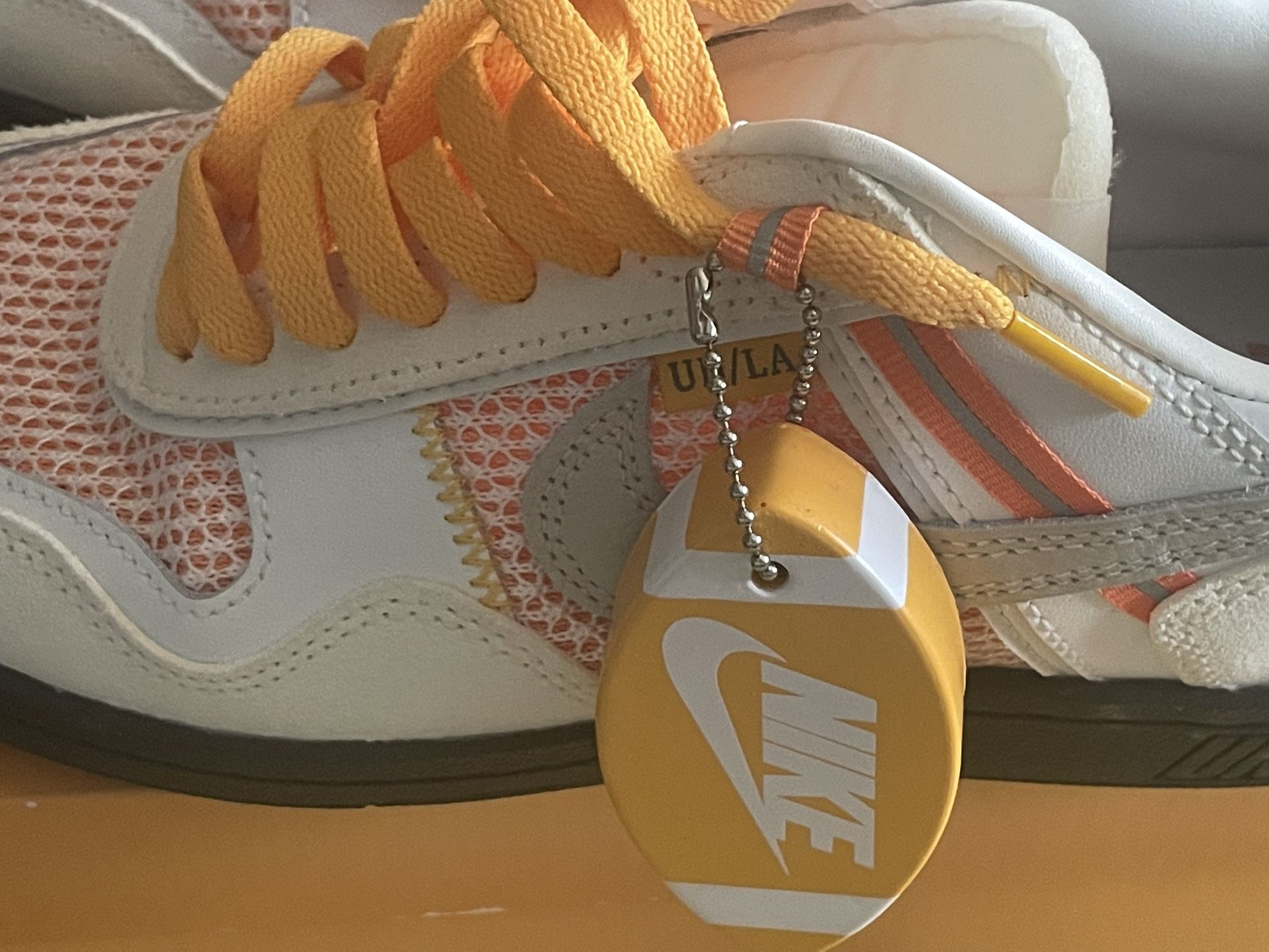 Men’s Nike New Size 8