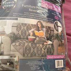 Couch Guard