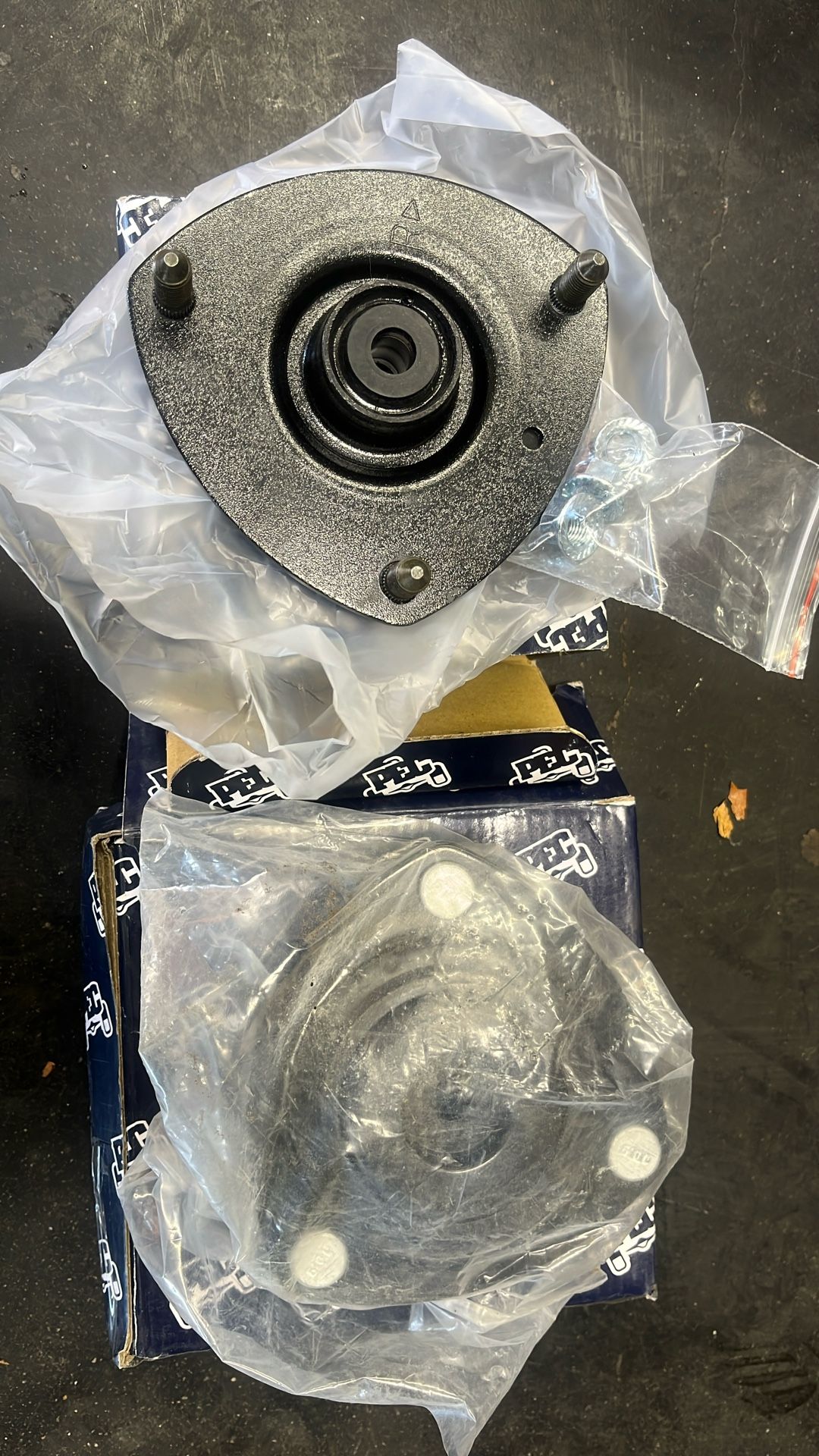 Strut Mounts 2(contact info removed)30