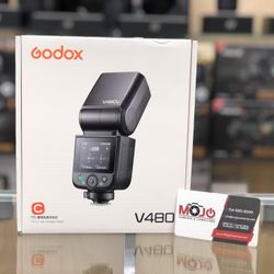 Godox V480 Flash