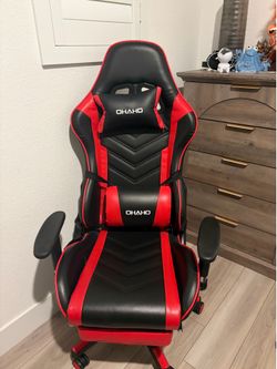 Gaming Chair