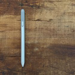 Microsoft Surface Pen for Pro Silver