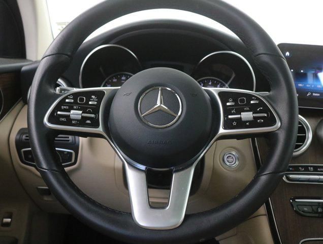 2020 Mercedes-Benz Glc