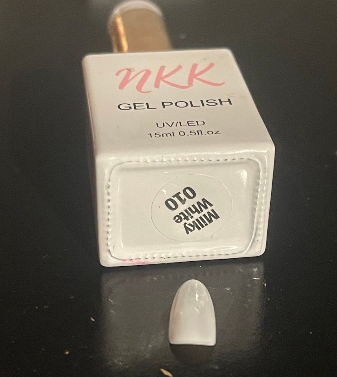 Nail Uv Led Polish New 